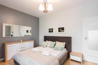 NEARTOpl Rakowicka Family apartments - Krakow - 7