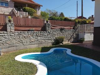 A Casa Do Viso Do Chirin - Ponteareas - 0
