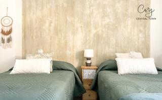 B-Rent Sinergia Amazing apartment 2 bedrooms - Corralejo - 4