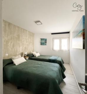 B-Rent Sinergia Amazing apartment 2 bedrooms - Corralejo - 2