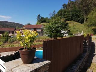 A Casa Do Viso Do Chirin - Ponteareas - 5