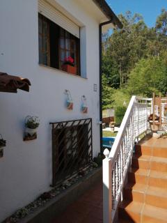 A Casa Do Viso Do Chirin - Ponteareas - 2