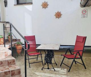 Era Apartman - Harkány - 2