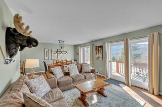 18N - Cozy & Scenic Mountain Retreat townhouse - North Creek - 0
