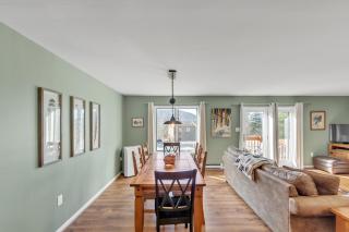 18N - Cozy & Scenic Mountain Retreat townhouse - North Creek - 9