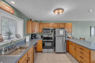 18N - Cozy & Scenic Mountain Retreat townhouse - North Creek - 8