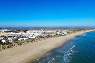 Appartement NAUTIC - Port Nature PN583 - 2 personnes - 2