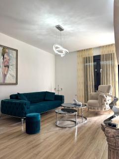Lux Label Apart - Ulcinj - 9