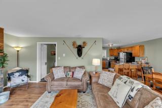 18N - Cozy & Scenic Mountain Retreat townhouse - North Creek - 4