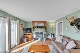 18N - Cozy & Scenic Mountain Retreat townhouse - North Creek - 3