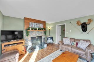18N - Cozy & Scenic Mountain Retreat townhouse - North Creek - 2