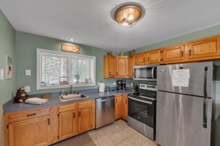 18N - Cozy & Scenic Mountain Retreat townhouse - North Creek - 1