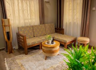 Tulivu Ranch Cottages - - 1