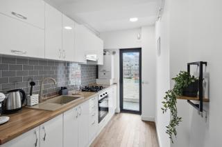Victoriei Luxury Apartments - Bucareste - 5