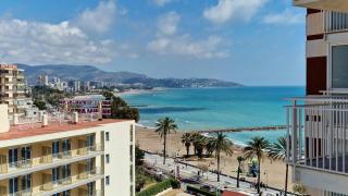 Sueño en el mar - Benicàssim - 3