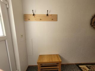 geraümige Wohnung im Grünen - Vollrathsruhe - 6