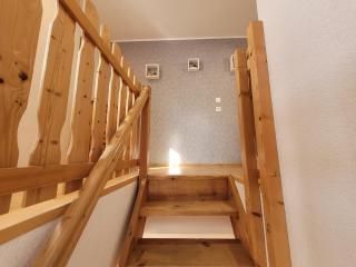 geraümige Wohnung im Grünen - Vollrathsruhe - 5