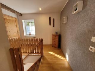 geraümige Wohnung im Grünen - Vollrathsruhe - 3