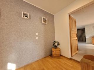 geraümige Wohnung im Grünen - Vollrathsruhe - 4