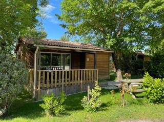 Chalet 3 étoiles - ccaaafc - Sorèze - 9