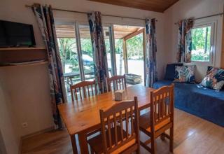 Chalet 3 étoiles - ccaaafc - Sorèze - 7