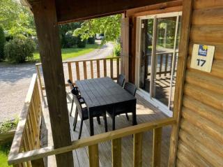 Chalet 3 étoiles - ccaaafc - Sorèze - 4
