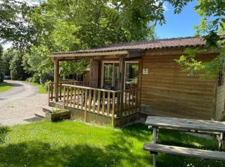 Chalet 3 étoiles - ccaaafc - Sorèze - 3