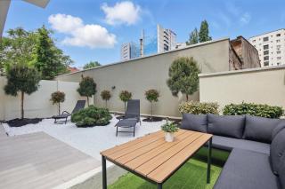 Victoriei Luxury Apartments - Bucareste - 0