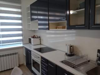 Asparuh 3BR Finest - Sofia - 3