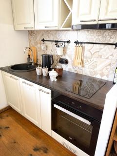 Green Lake Apartment - Liepāja - 8
