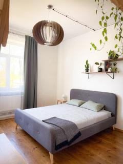 Green Lake Apartment - 1