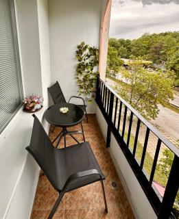 Cozy Home 2 Bedroom apartment - Kjustendil - 7