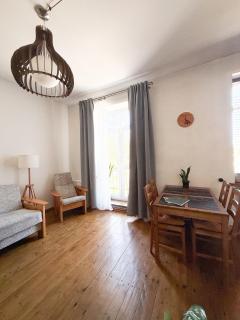 Green Lake Apartment - Liepāja - 6