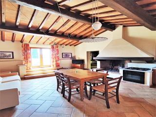 Appealing holiday home in Gambassi Terme with garden - Gambassi Terme - 5