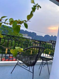 Tam Coc Min House - 4