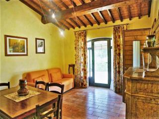 Appealing holiday home in Gambassi Terme with garden - 3