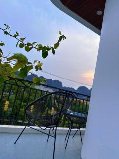 Tam Coc Min House - Vũ Lâm - 5