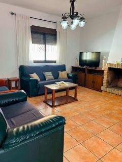 Casa con piscina privada a un paso del pueblo - Conil de la Frontera - 7
