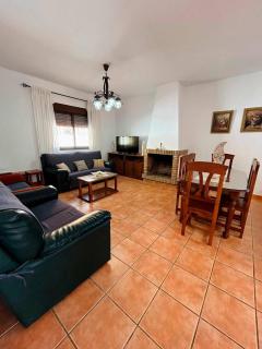 Casa con piscina privada a un paso del pueblo - Conil de la Frontera - 5