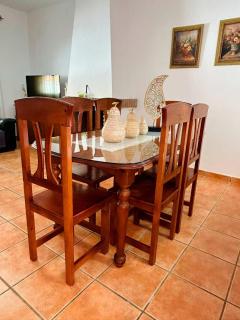 Casa con piscina privada a un paso del pueblo - Conil de la Frontera - 4