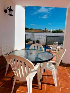 Casa con piscina privada a un paso del pueblo - Conil de la Frontera - 3