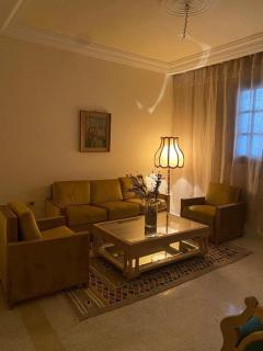 Aziz house - Monastir - 3