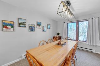 Rumor 39O - Upgraded Townhome with Woodsy Views townhouse - North Creek - 8