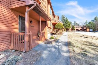 Rumor 39O - Upgraded Townhome with Woodsy Views townhouse - North Creek - 6