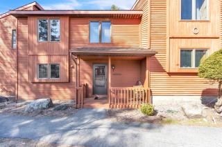 Rumor 39O - Upgraded Townhome with Woodsy Views townhouse - North Creek - 5