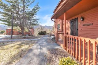Rumor 39O - Upgraded Townhome with Woodsy Views townhouse - North Creek - 4