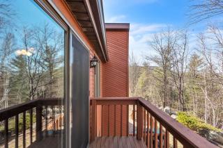 Rumor 39O - Upgraded Townhome with Woodsy Views townhouse - North Creek - 2