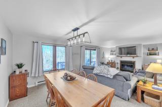 Rumor 39O - Upgraded Townhome with Woodsy Views townhouse - North Creek - 1