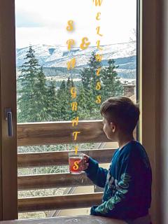 Apartman Žaxtef Wellness&Spa u ceni - 5