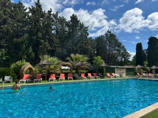 La Vallée De Taradeau - 7